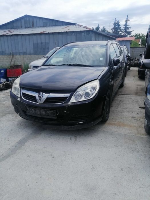 Opel Vectra C/Опел Вектра Ц 1.9 2006г. на части