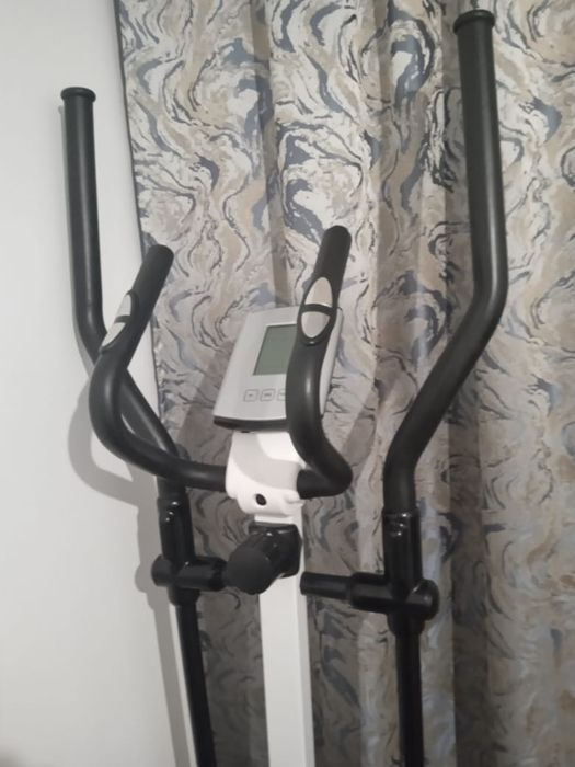 Велотренажер для любителей