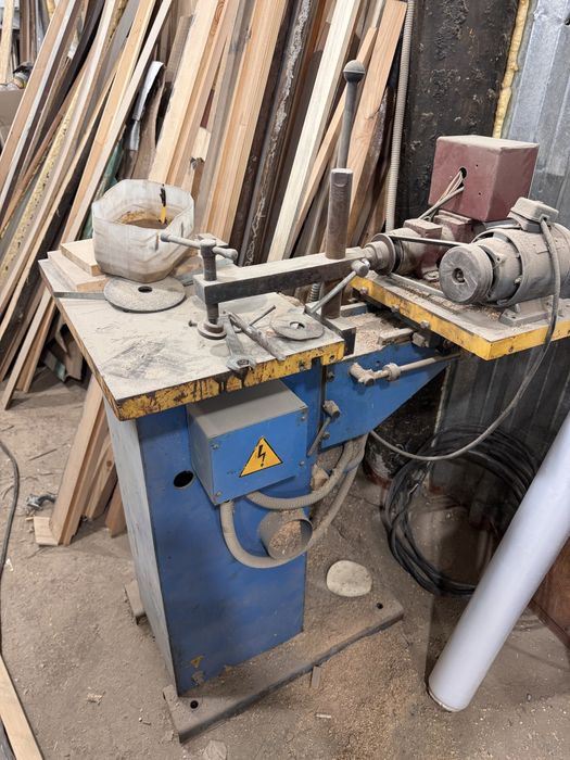 Станки столярные! Станки для дерева!