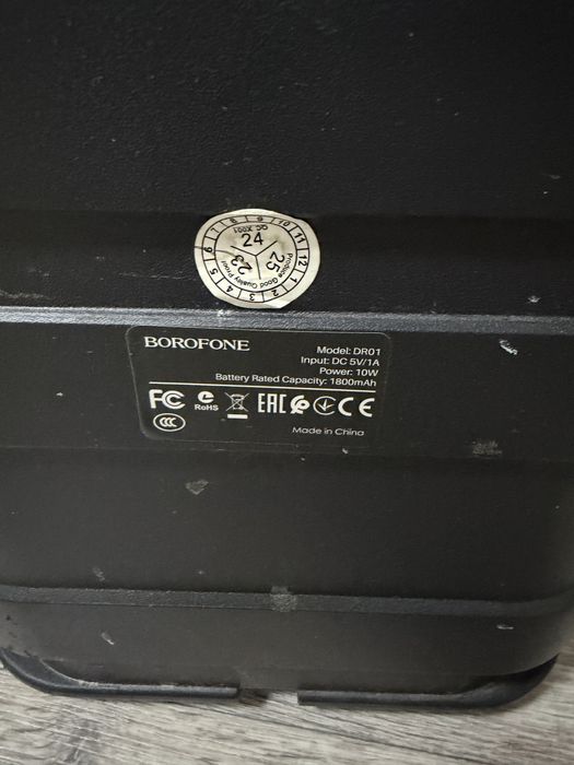 Колонка для музыки