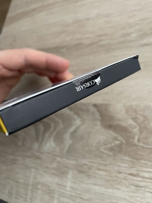 Corsair Vengeance LPX 2x16GB 3200MHz DDR4 - чисто ново, гаранция