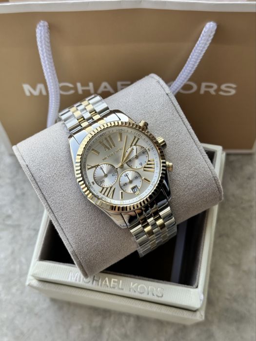 Часы кварцевые Michael Kors