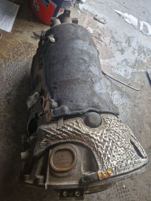 Cutie viteze automata mercedes sprinter 2.2