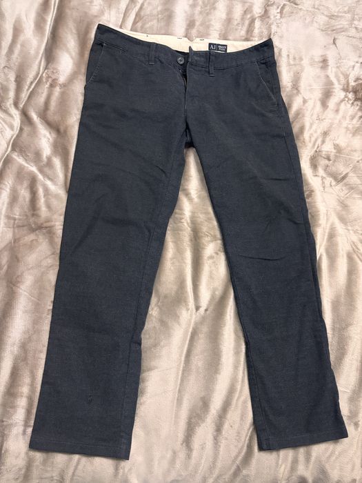 Мъжки чисто НОВИ дънки “Only & Sons” + Панталон “Armani” и “Vikonte”