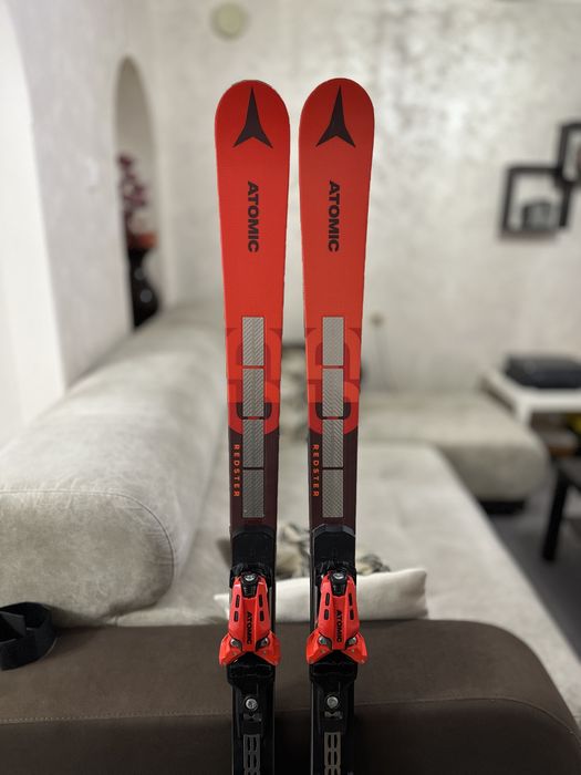 Ски Atomic FIS G9 revoshok
