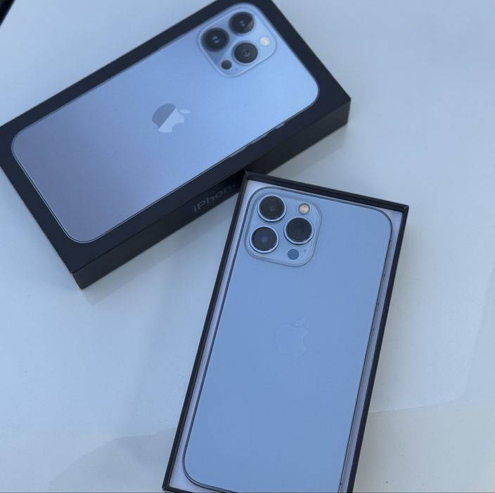 iPhone 13 Pro Max 128 Gb