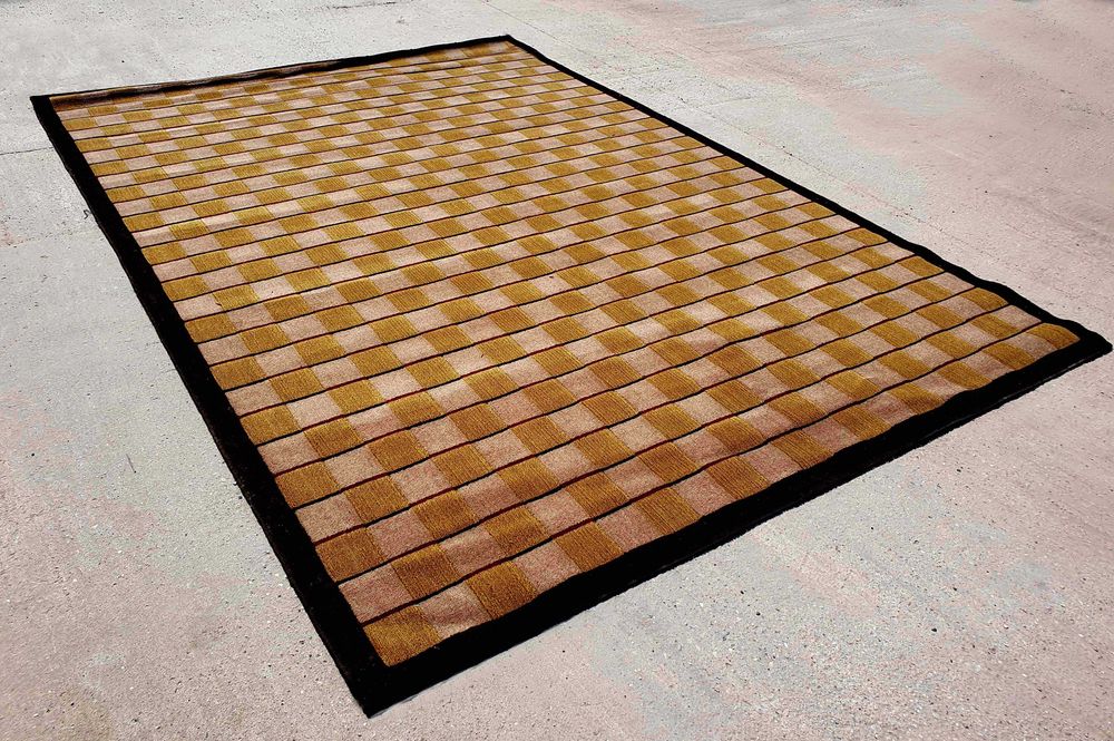 Covor NOU, sigilat, lana 100% Cisnadie,colectia Covex