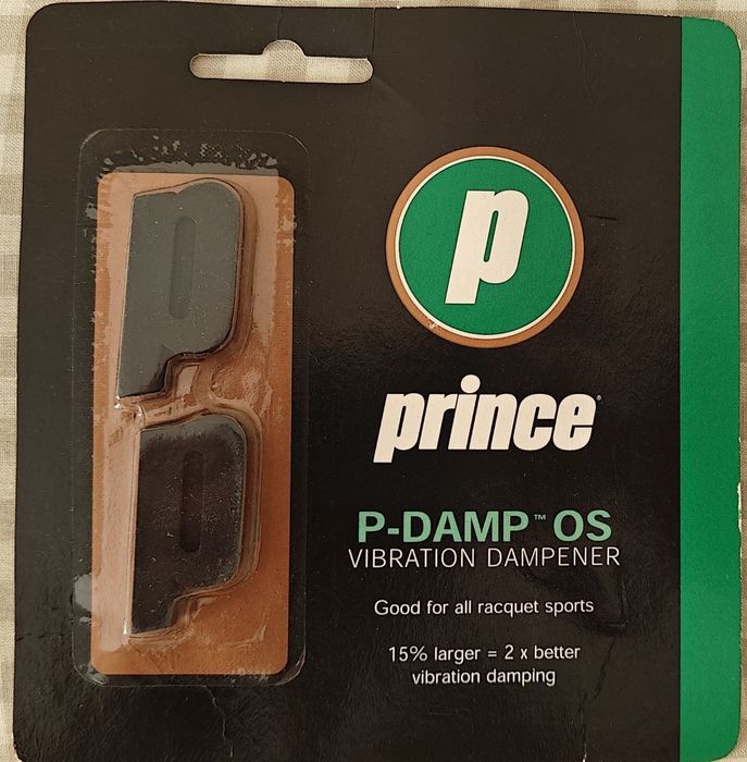 Виброгаситель (глушак) Prince