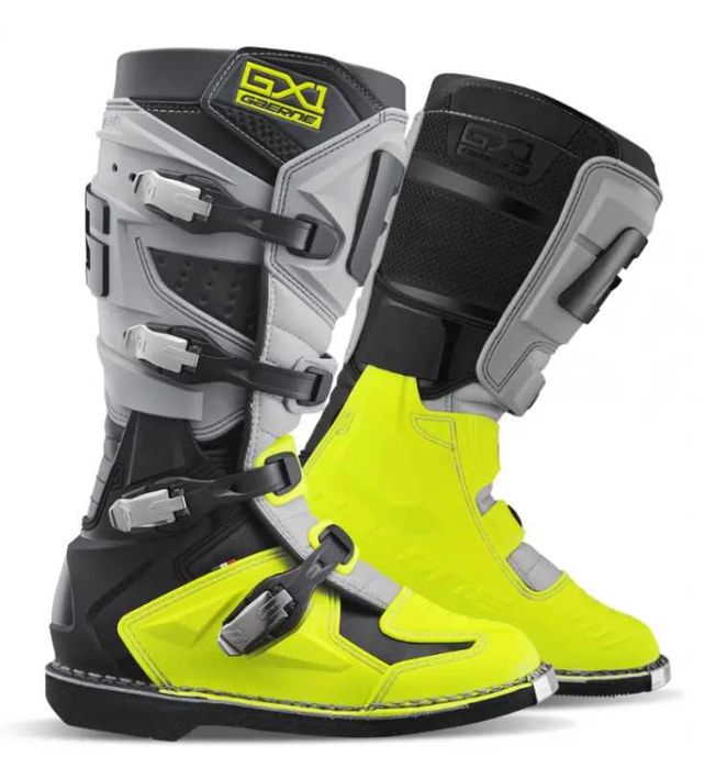 Ботуши Gaerne Gx-1