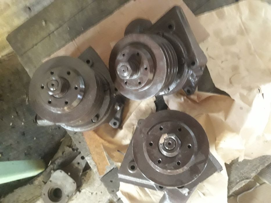 Piese utilaje pompe apa A1800 .S 1501