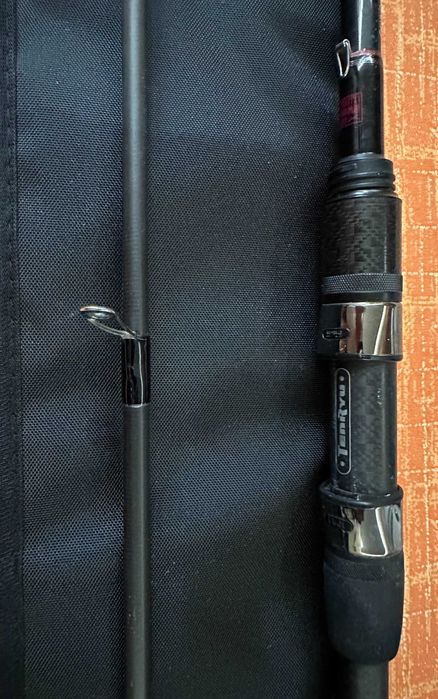 Спининг въдица TENRYU SWAT SW922S-M