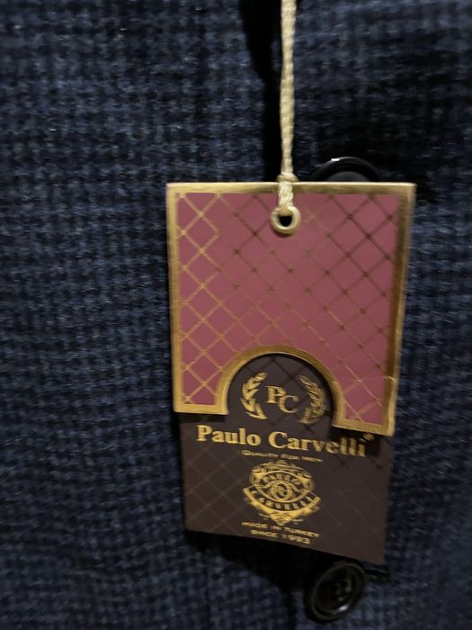 Пальто шерсть и кашемир