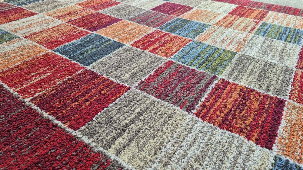 Covor modern Mirabelle 160 x 235 cm – stare foarte bună