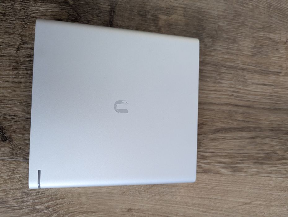 Ubiquity UniFi Cloud Key Plus