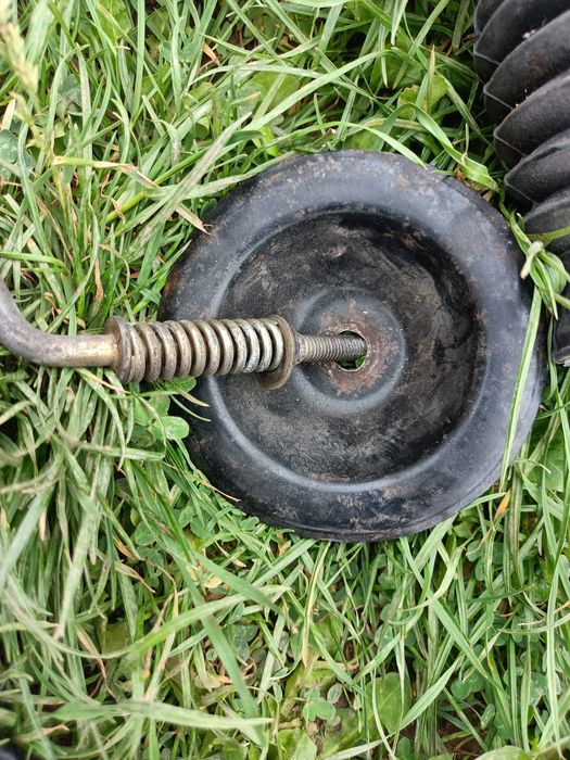 Части за Мерцедес 124 комби