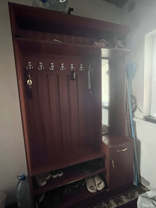 Шкаф для прихожки