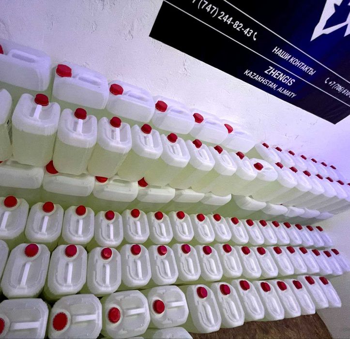 перекись водорода купить Алматы