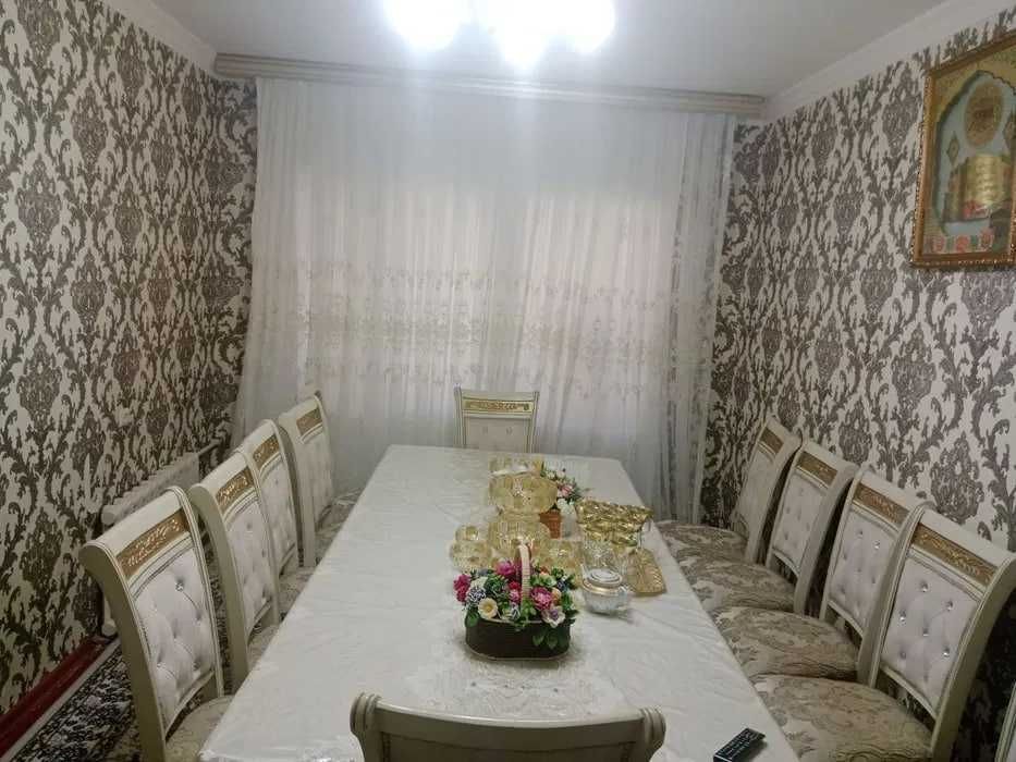 Шайхонтохурский  Гулободда  4хона уй сотилади