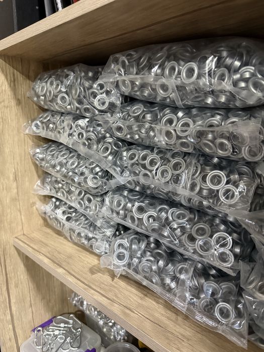 Кольцо люверс оптом