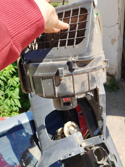 Продам запчасть на део матиз