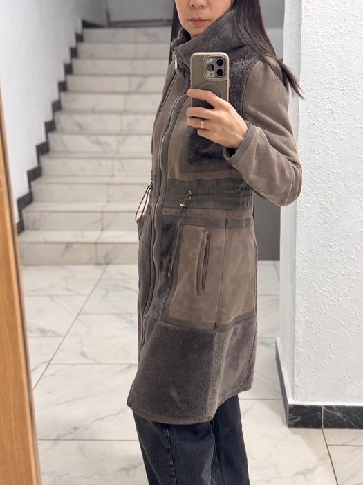 Дубленка Florence Mode