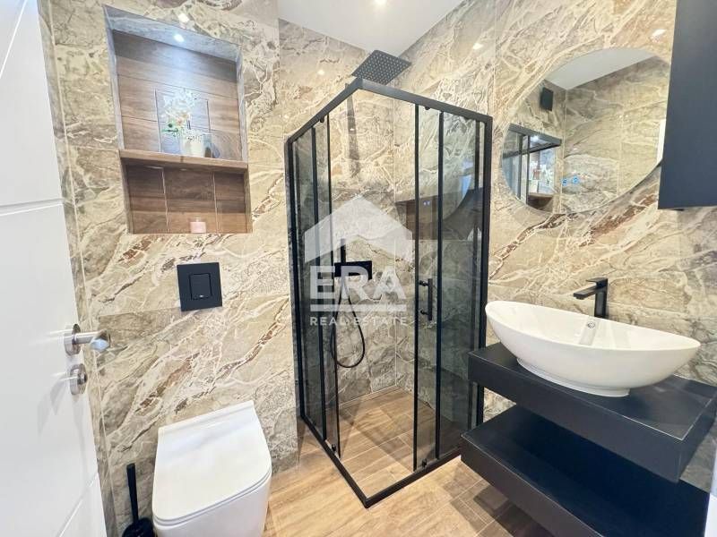 Дава се под наем Двустаен апартамент в София, Малинова долина - 60 кв.м за 665 € - Снимка #4