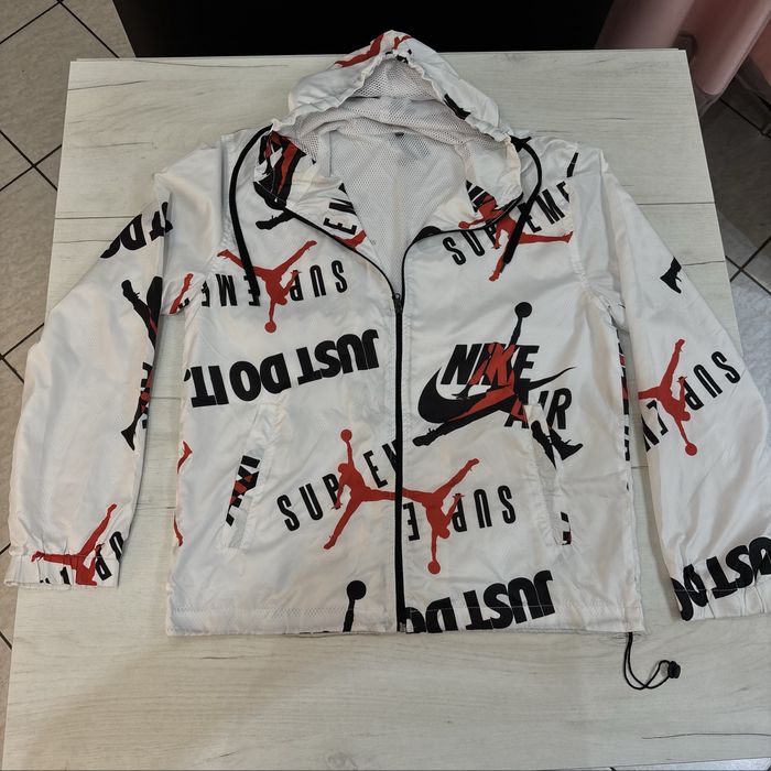 Bluza Jordan