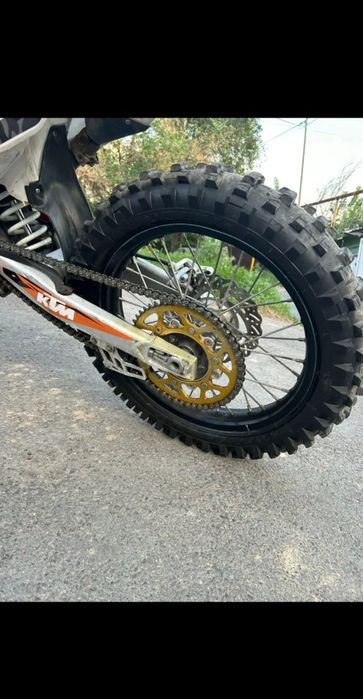 Продам KAYO K6 2020 г