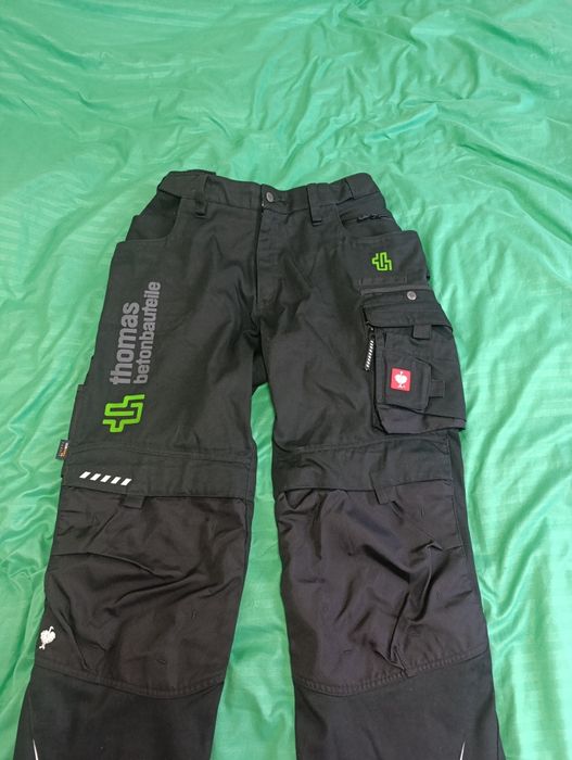 Pantaloni engelbert Strauss