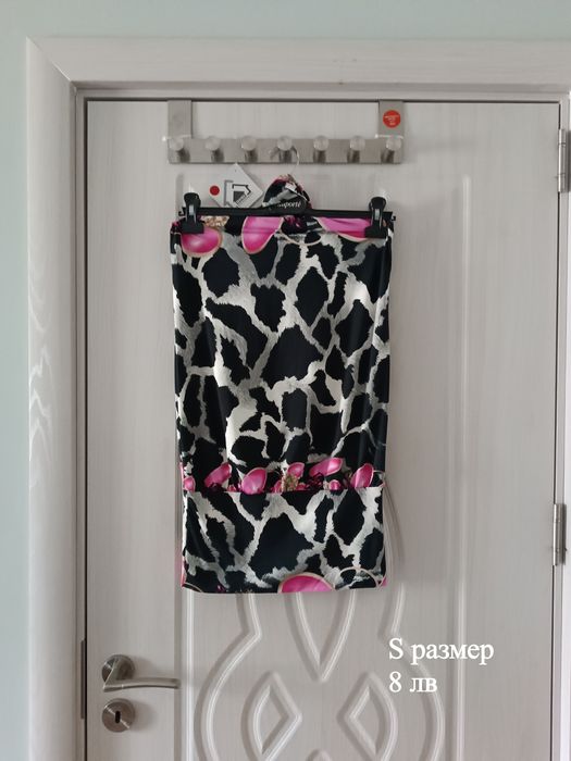 Рокли S, M, L размери