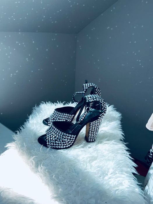 Sandale Jewelry Giuseppe Zanotti