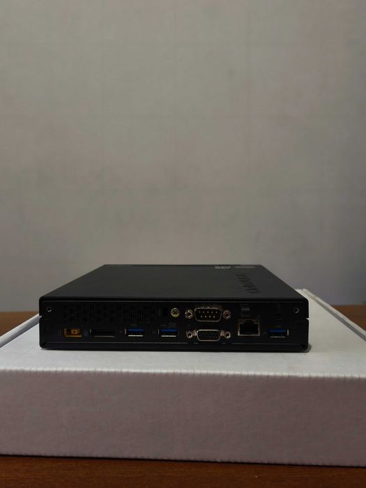Мини ПК ThinkCentre M93