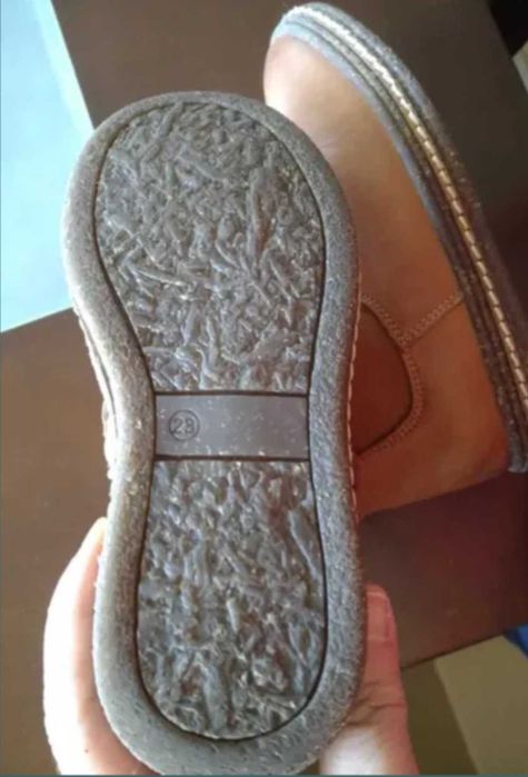 Боти ест.кожа Friboo 28 н.