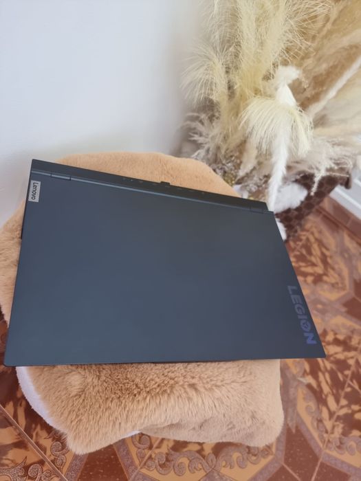 Laptop Legion 5 / RTX 3060