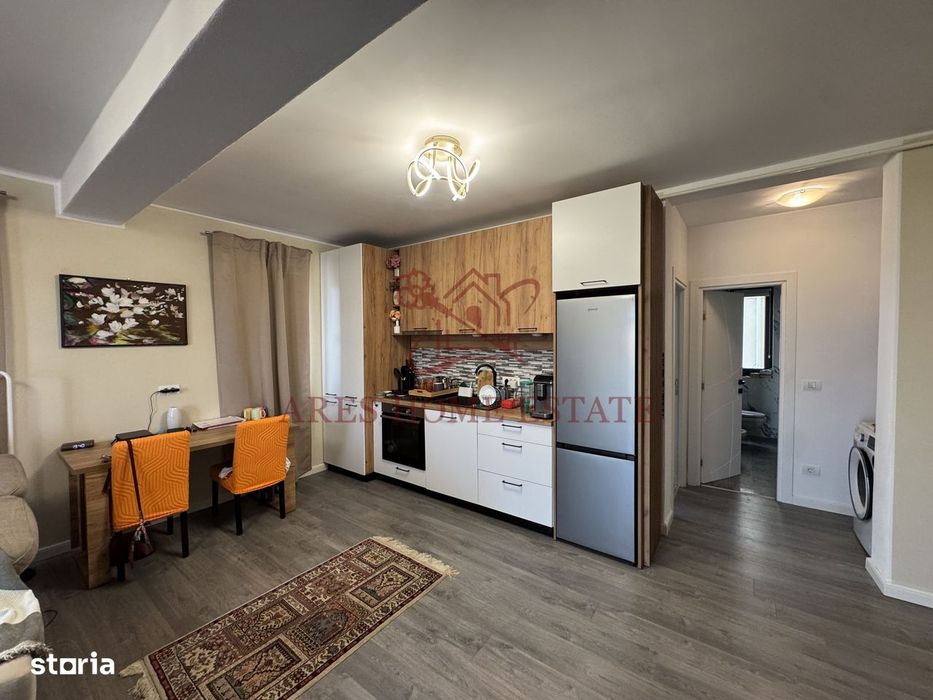 Apartament 2 camere, 54 mp, bloc nou, zona Hotel IO, Giroc
