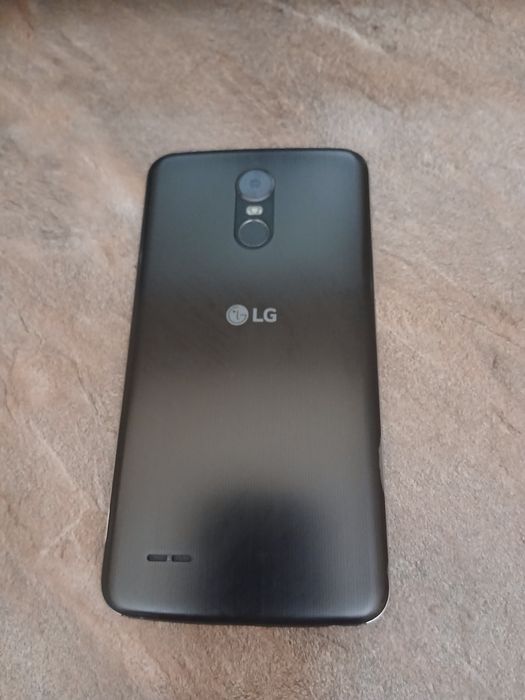 Lg stylus 3 / 16gb