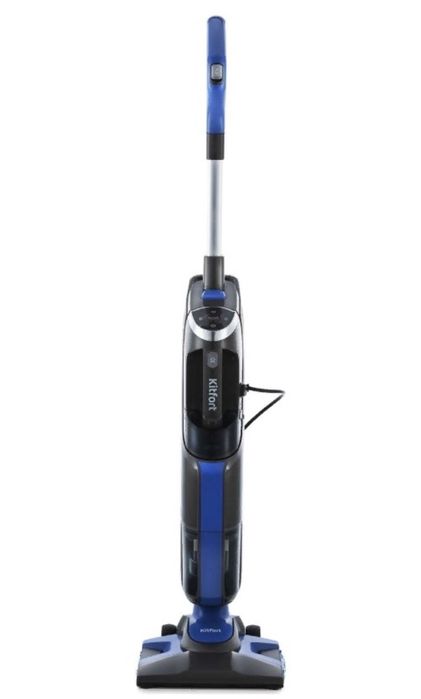 Продается пылесос Kitfort хорошего качества