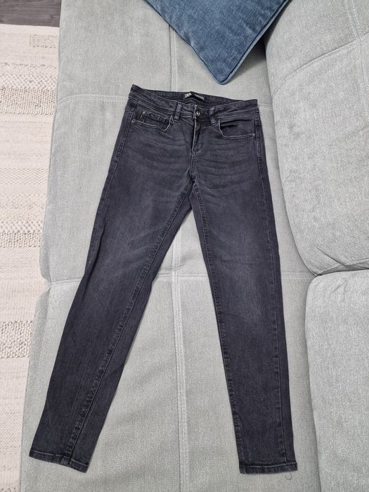 Blugi dama Zara S