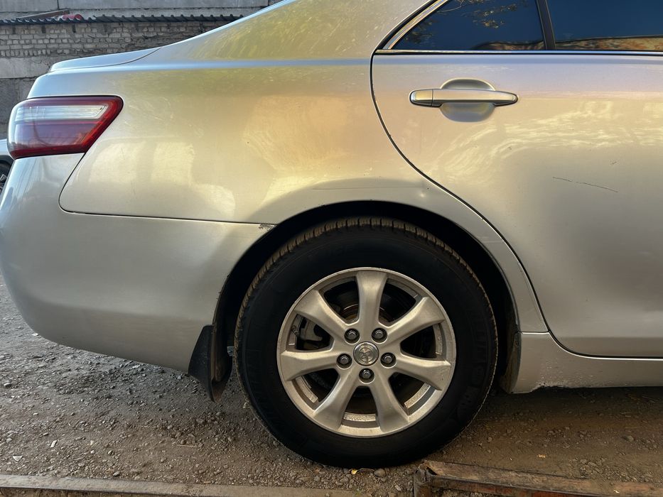 Камри Диск Р16 Продам