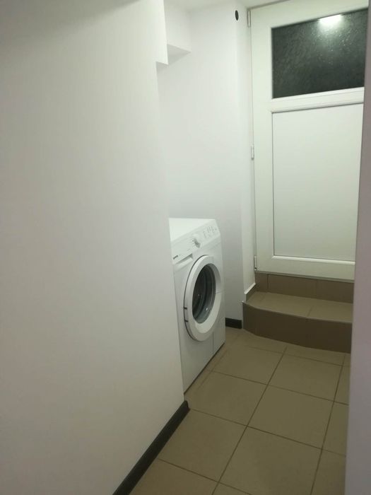 Самостоятелна квартира