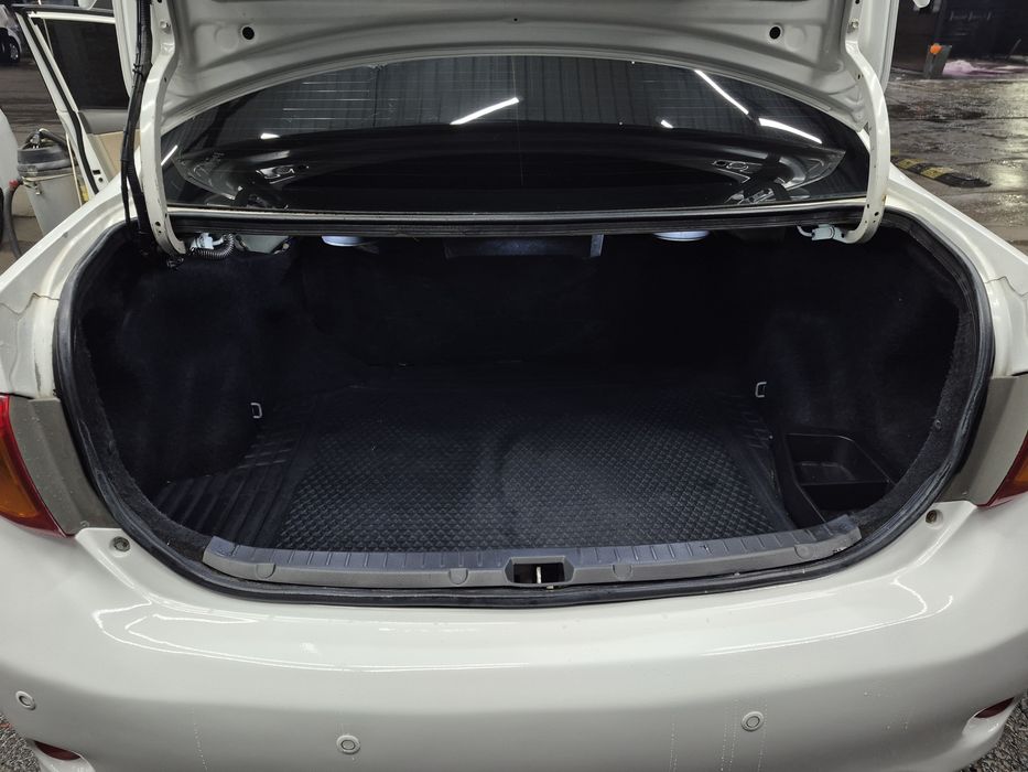 Toyota Corolla 1.8 Avtomat