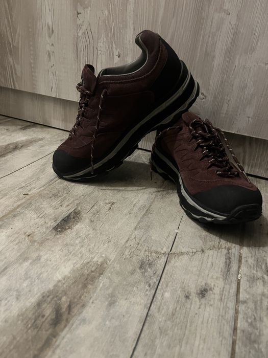 Дамски обувки Meindl