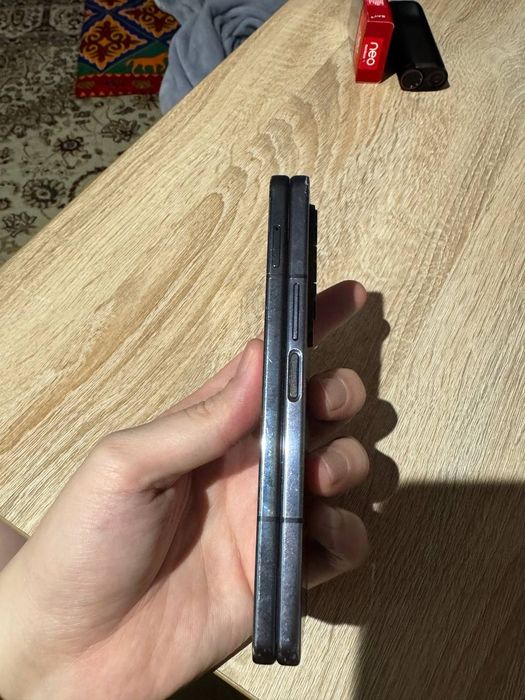 Samsung galaxy z fold r 256