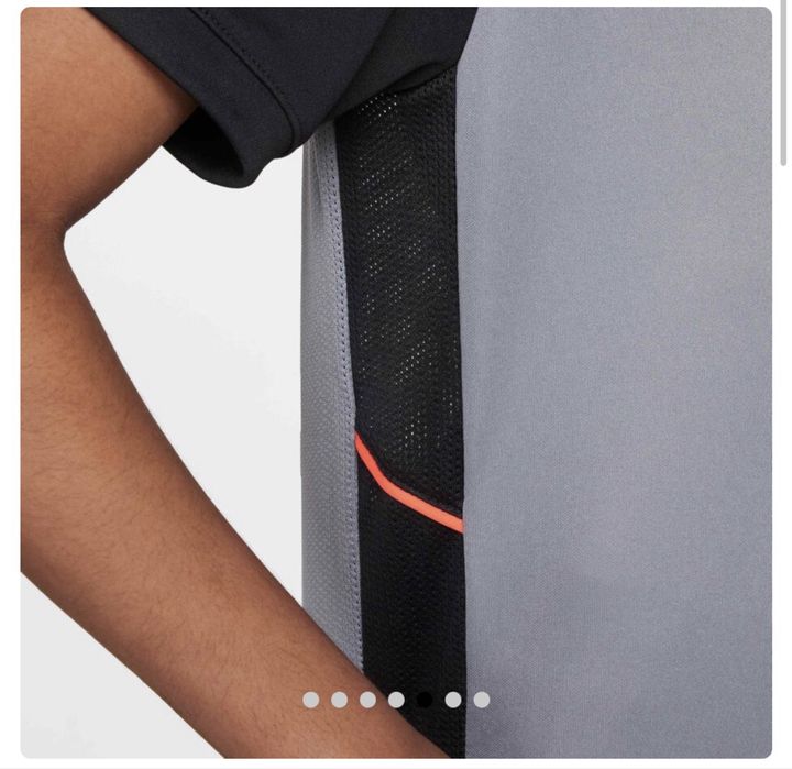 Детска тениска NIKE