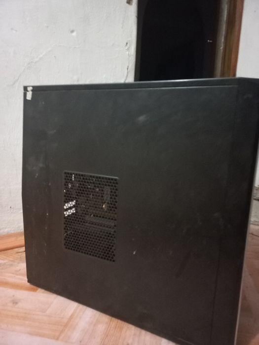 Корпус для пк компьютера