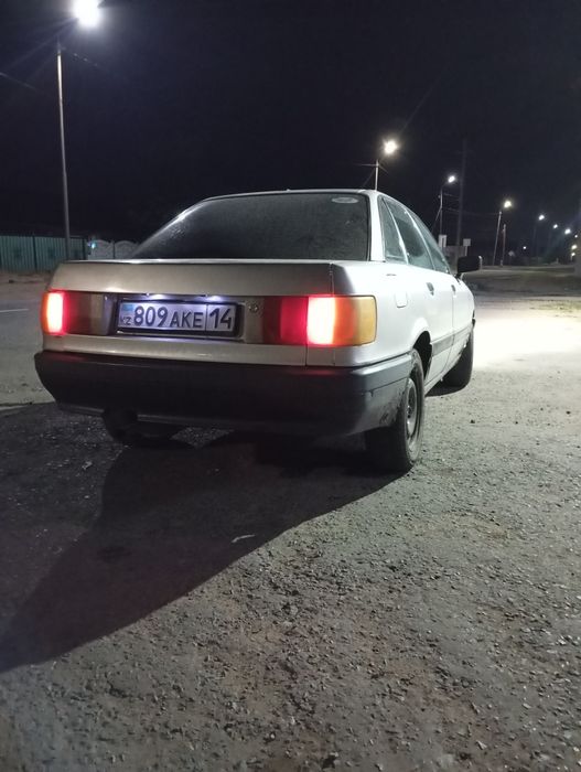 Продам Ауди 80 В3