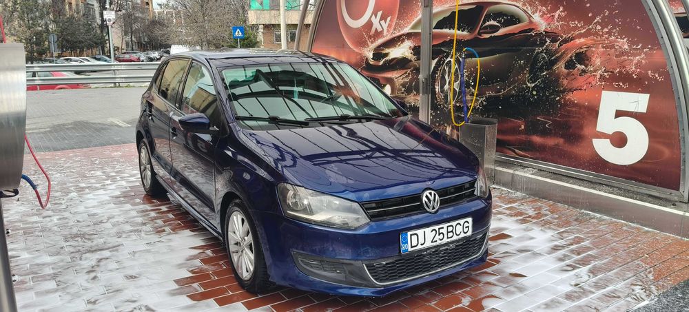 Volkswagen Polo Style | 1.2 TSI (105 CP) | 2012 | 6 Trepte | Euro 5