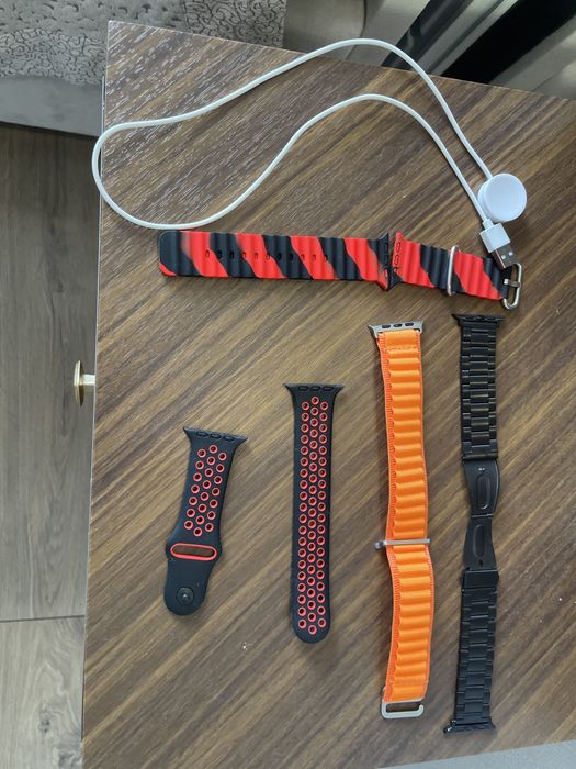 Ремни для  для часов