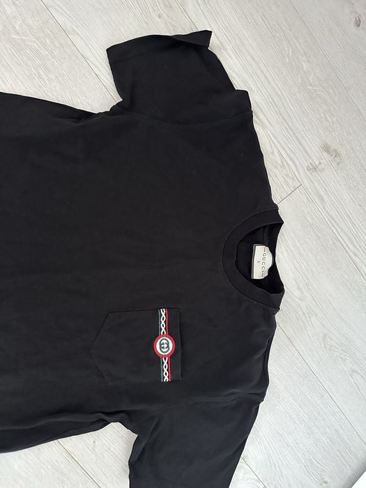 Tricou gucci marime M