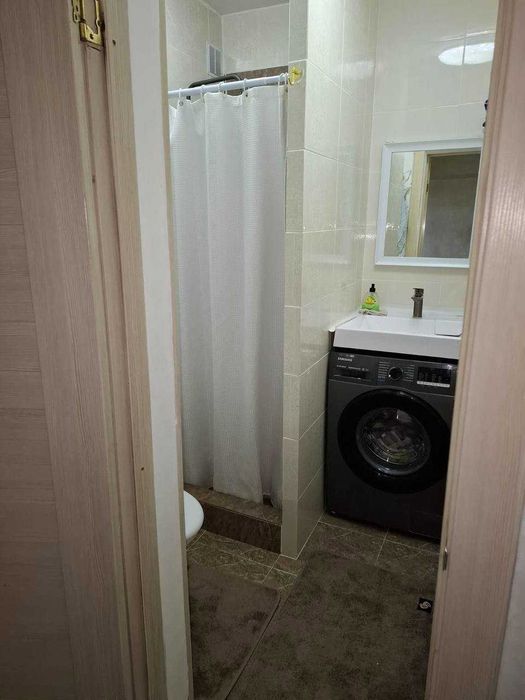 Продажа 1-комнатной квартиры